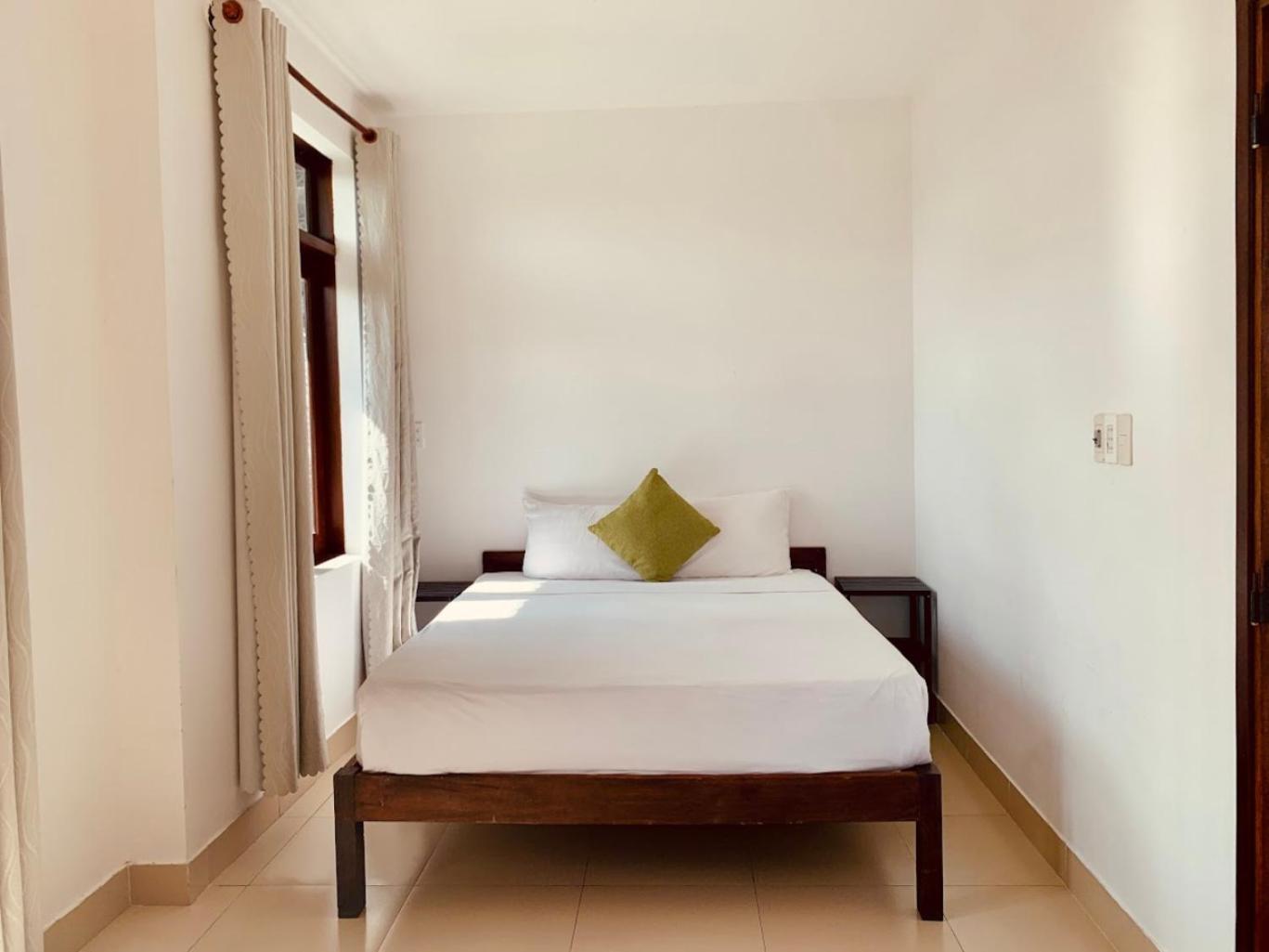 הוי אן Homestay Ocbien מראה חיצוני תמונה