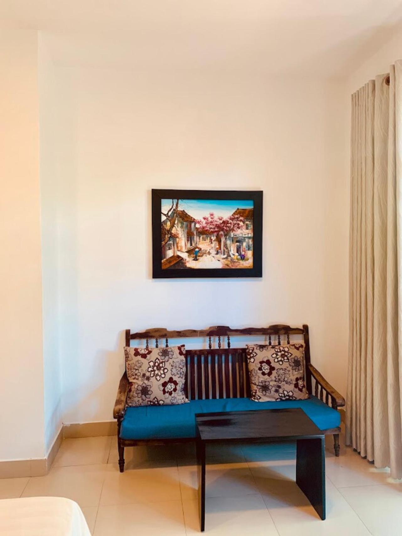 הוי אן Homestay Ocbien מראה חיצוני תמונה
