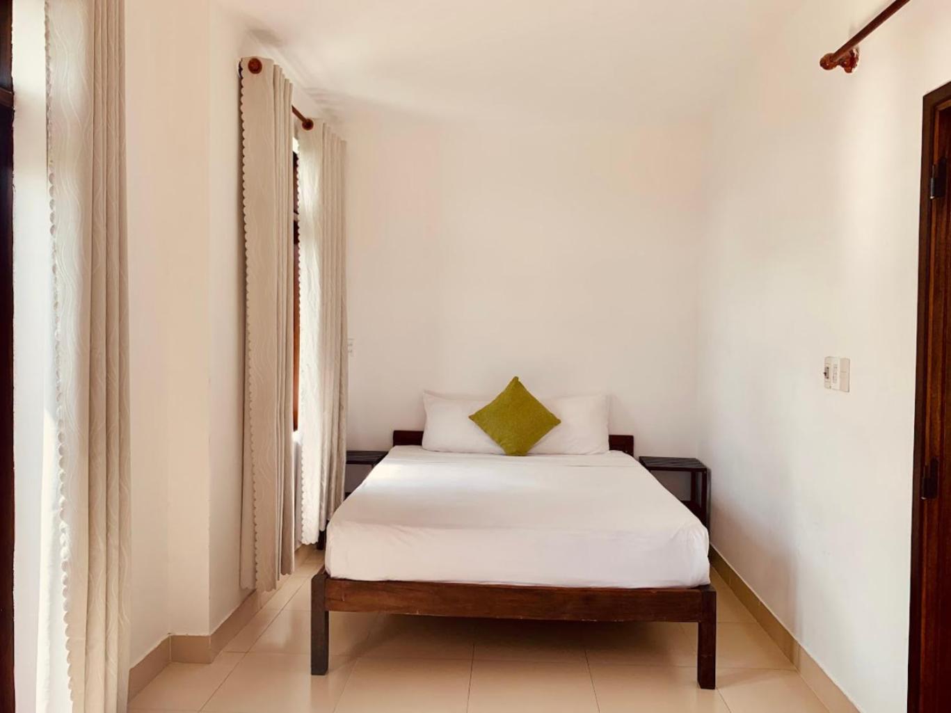 הוי אן Homestay Ocbien מראה חיצוני תמונה