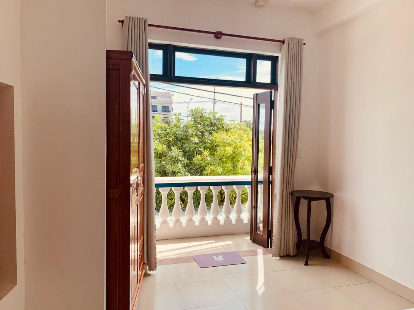 הוי אן Homestay Ocbien מראה חיצוני תמונה